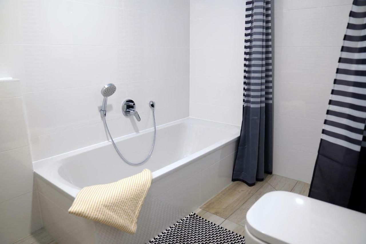 Weisse Duene Ferienwohnung *Weisse Duene 9 / Gen Norden* Wittdun Exterior photo